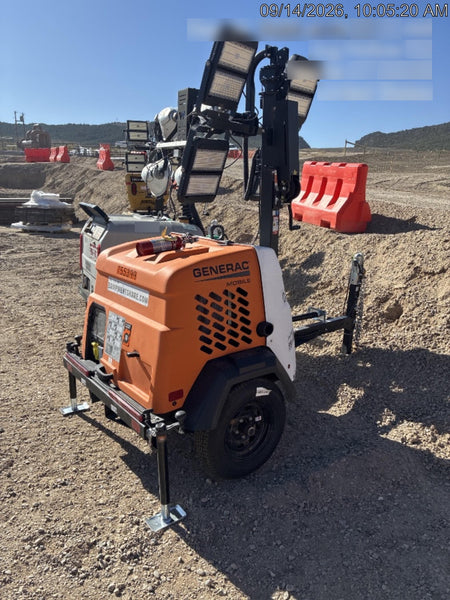 2026 GENERAC MLTS-4