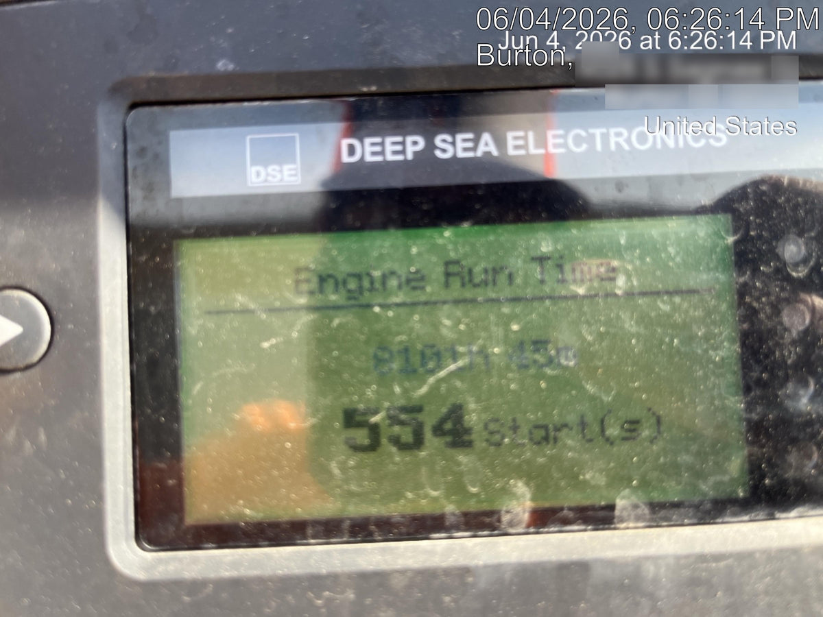 2021 ATLAS COPCO QAS 70