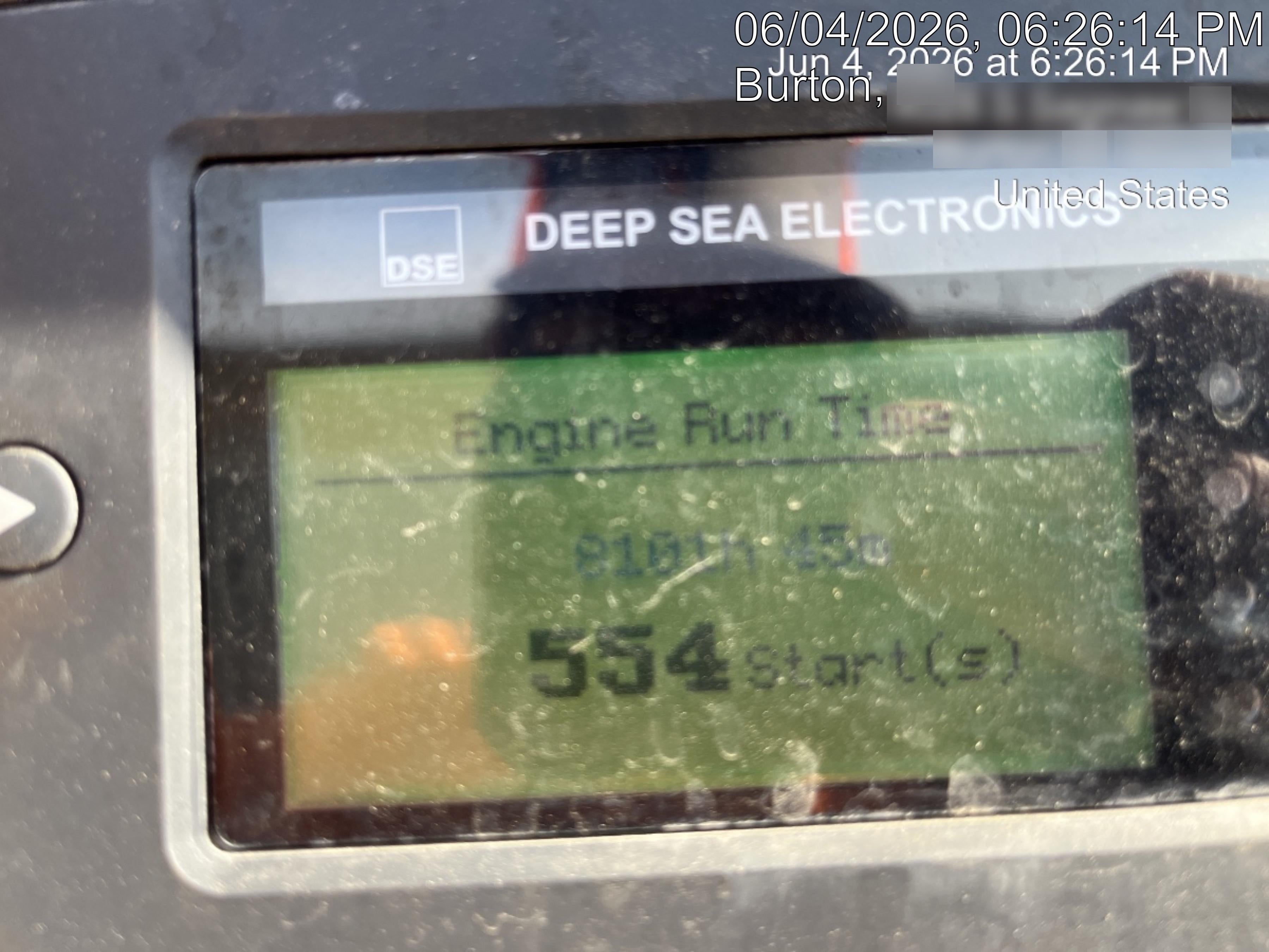2021 ATLAS COPCO QAS 70