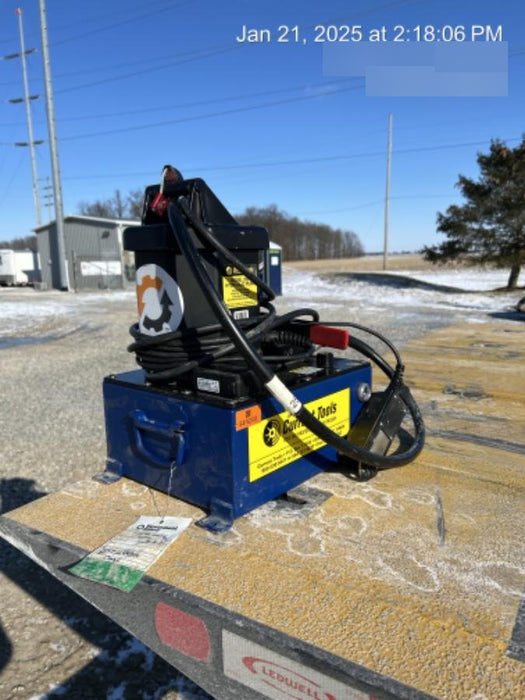 2023 CURRENT TOOLS 254P