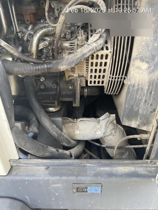 2022 ATLAS COPCO QAS 70