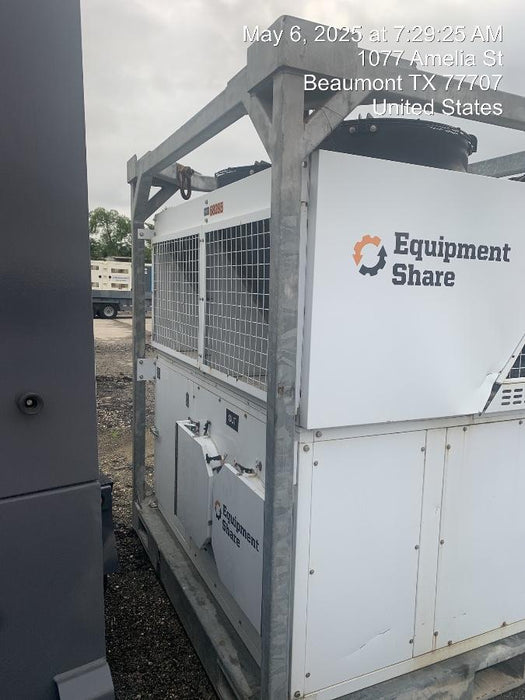 2020 SMARTECH SACP81A-HS