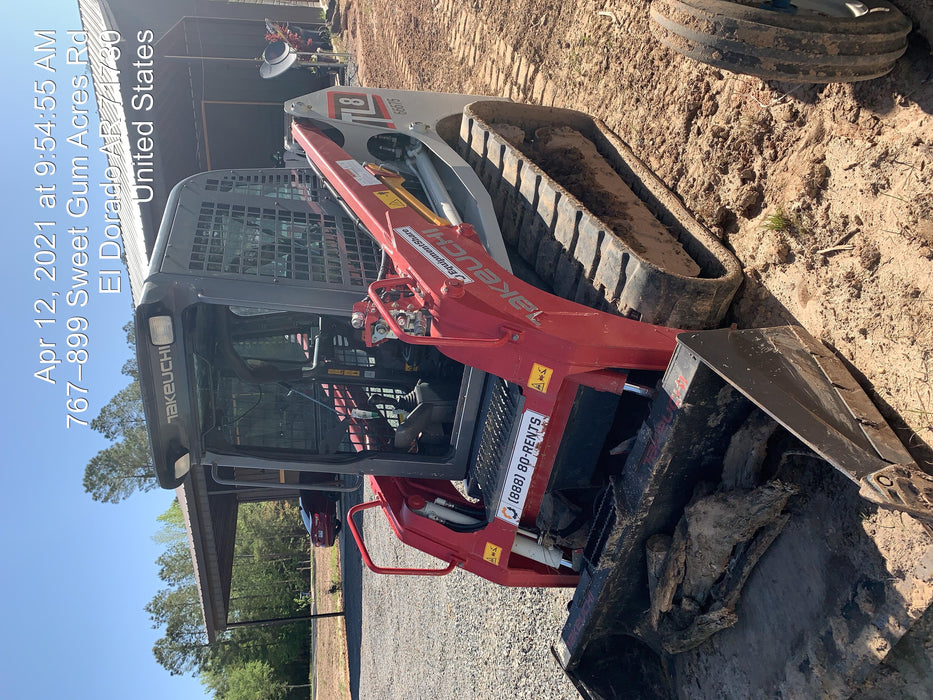 2020 SULLAIR 185-DPQ