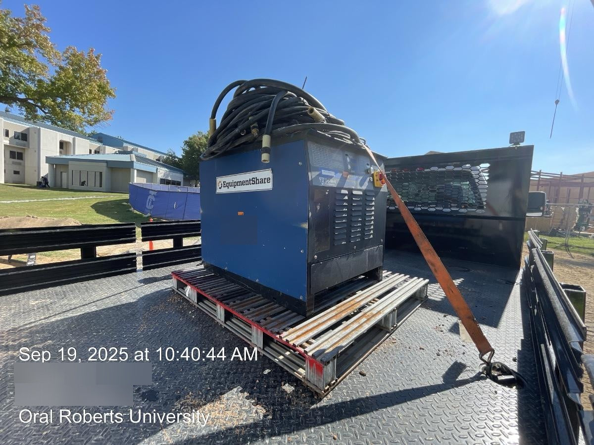 2020 TRU-WELD TW 6900