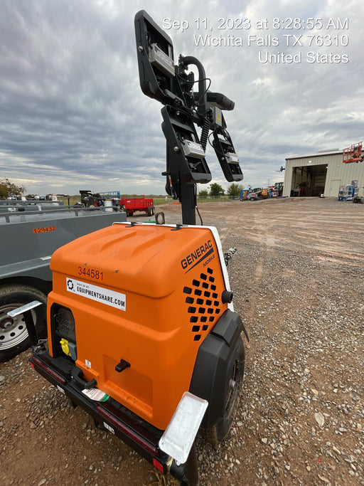 2023 GENERAC MLT2