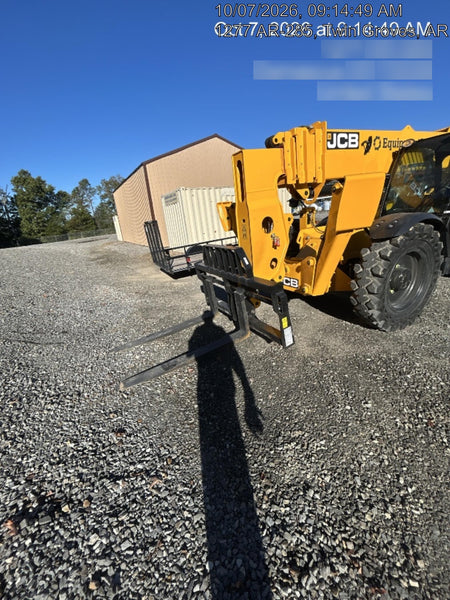 2026 JCB 512-56