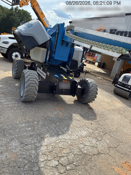 2023 GENIE Z-60/37 FE