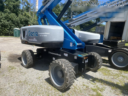 2024 GENIE S-65 XC