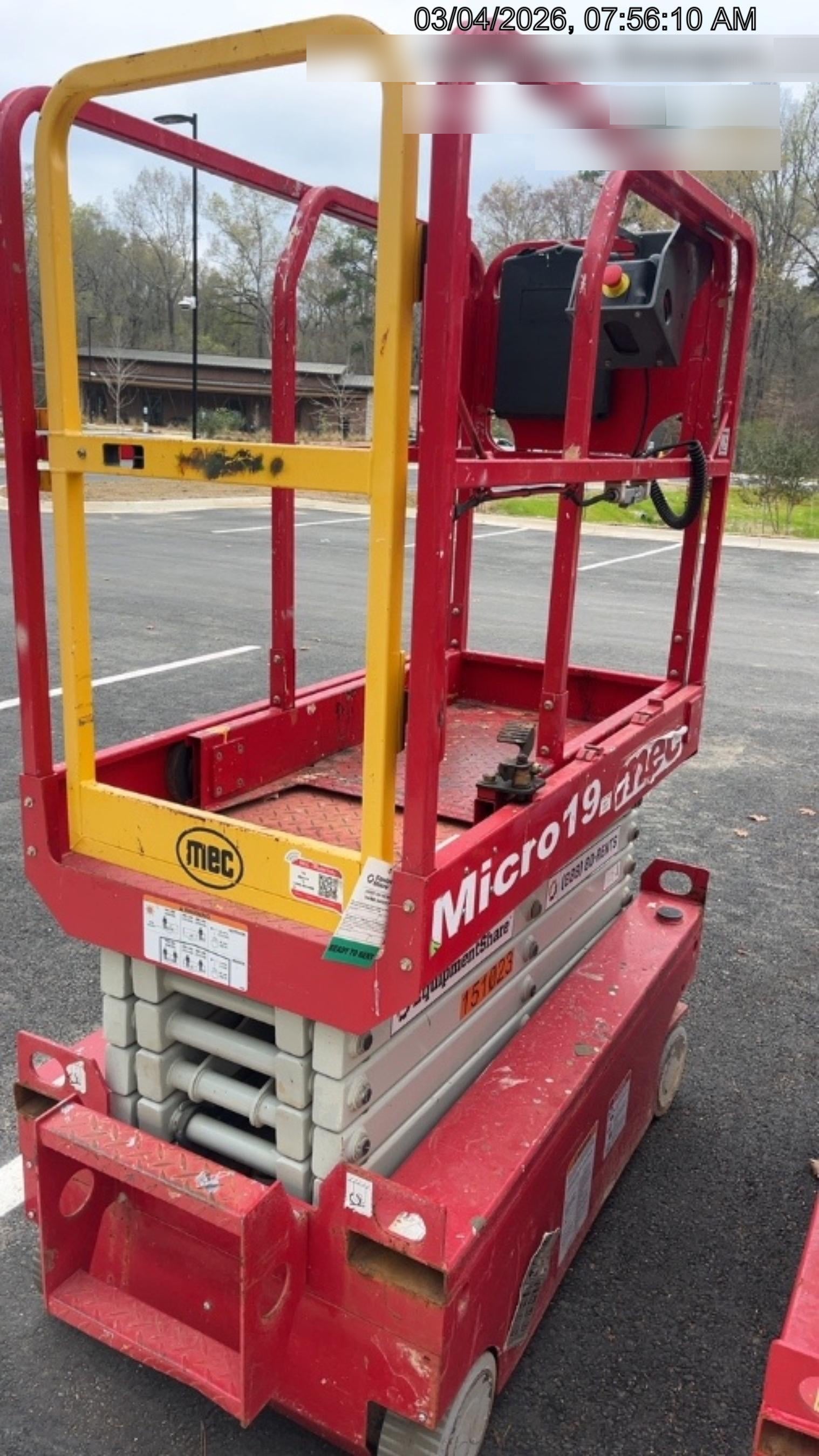 2021 MEC Micro 19