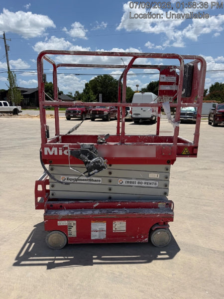 2019 MEC Micro 19