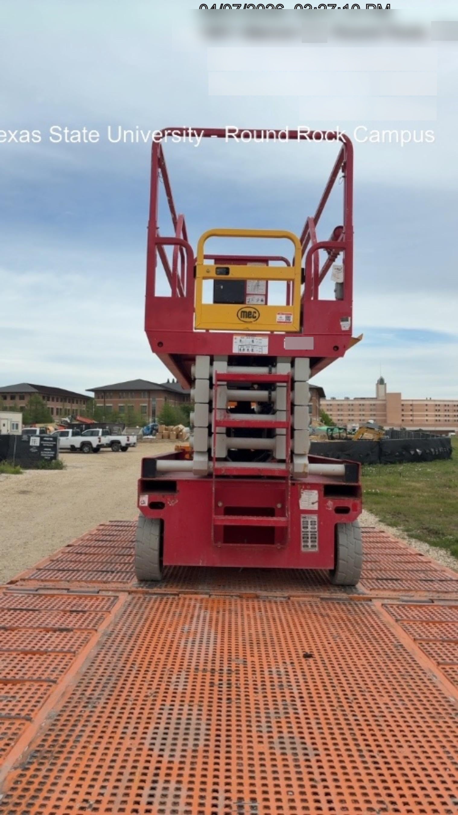 2021 MEC 3346SE