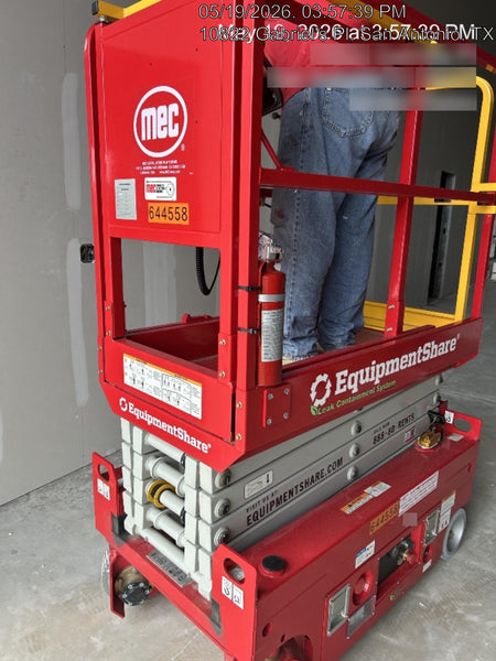 2026 MEC Micro 19-XD