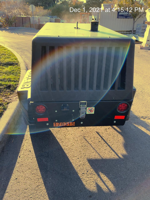 2021 SULLAIR 185D-DPQ KU4F