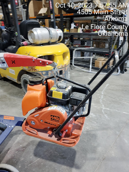 2023 MULTIQUIP MVC82VHW