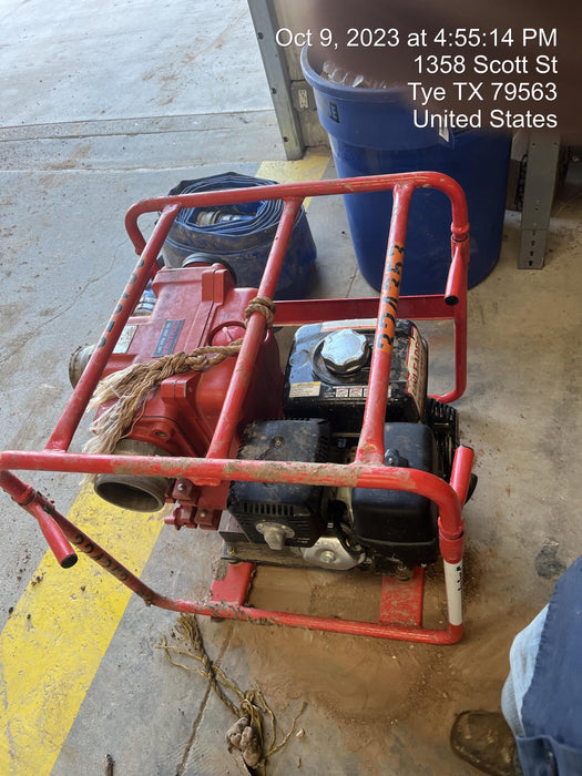 2023 MULTIQUIP QP4TH