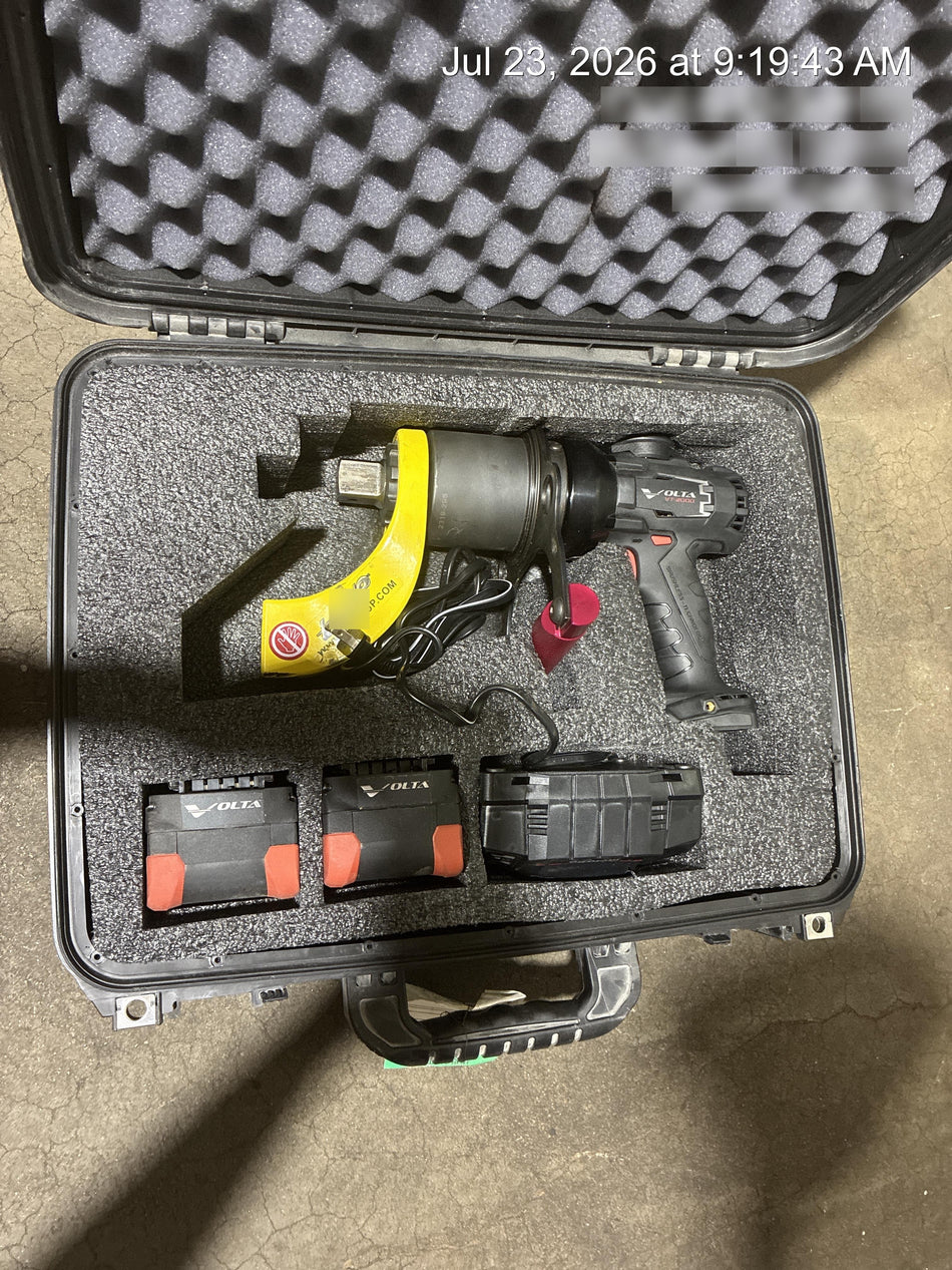 2023 TORCUP VT-2000KIT