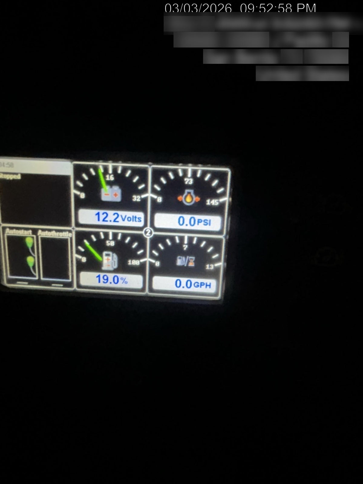 2022 PIONEER SAPP44S10L71-D2.9L4