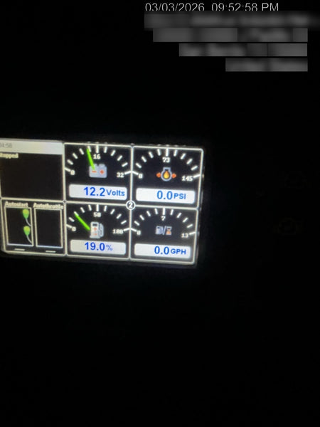 2022 PIONEER SAPP44S10L71-D2.9L4