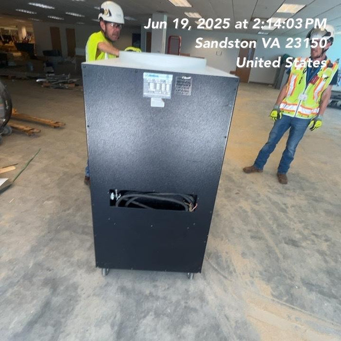 2023 KWIKOOL KIB6043-2