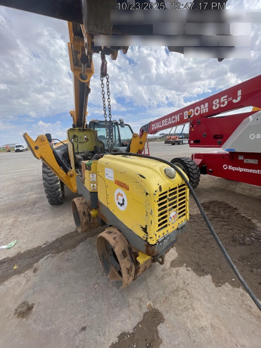 2020 WACKER NEUSON RTKx-SC3