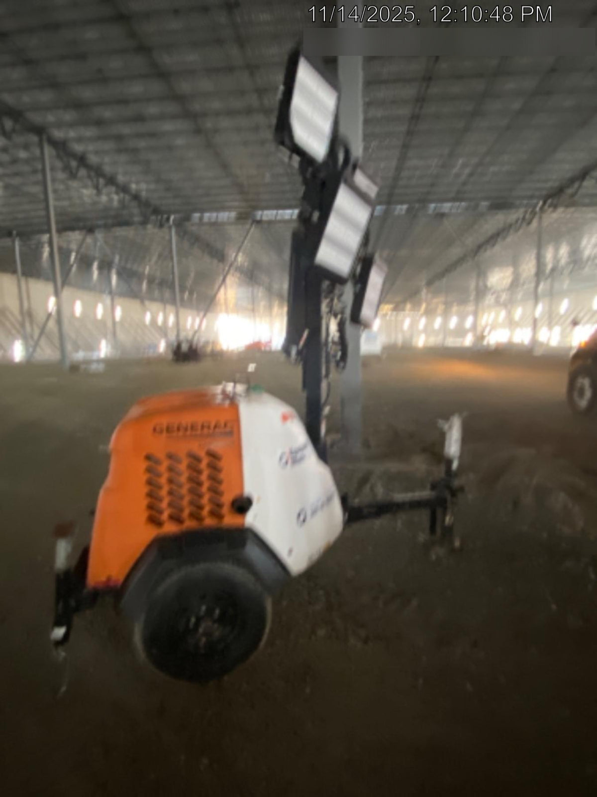 2023 GENERAC MLT2