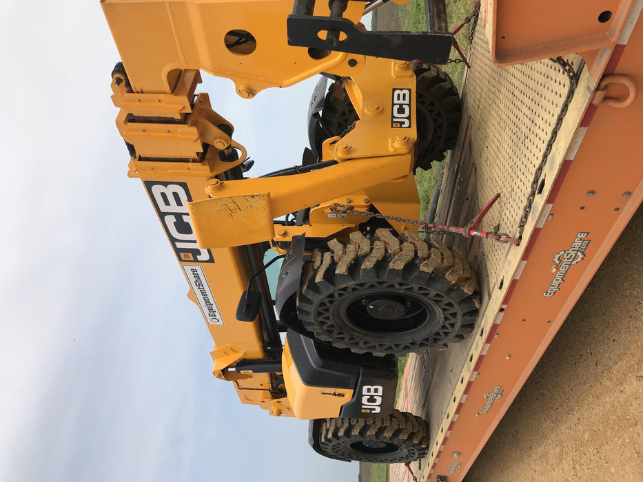 2020 JCB 510-56 JCB 510-56
