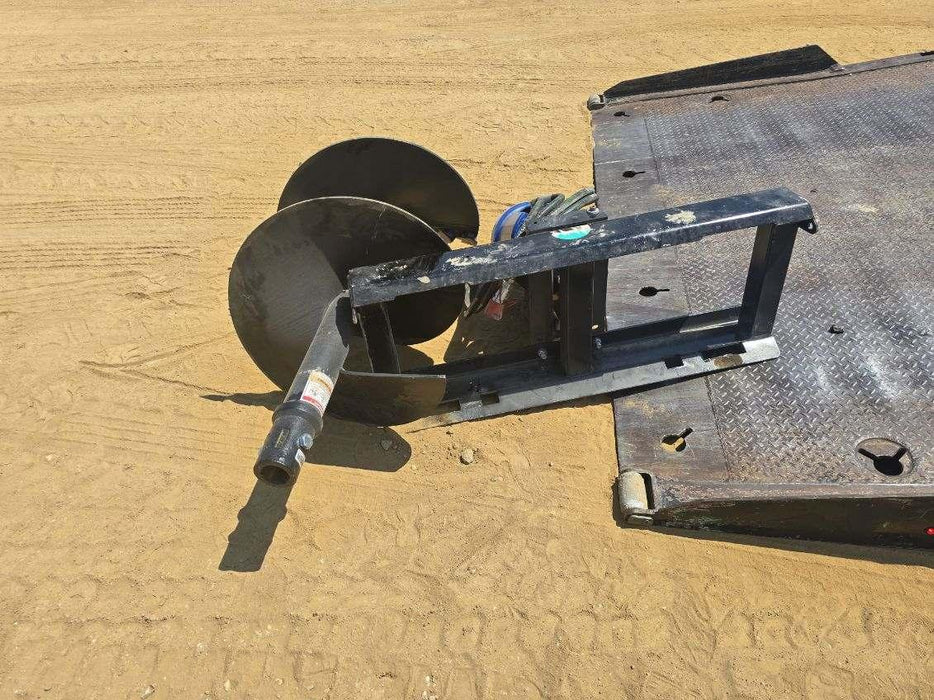 2024 AUGER TORQUE 3300-30