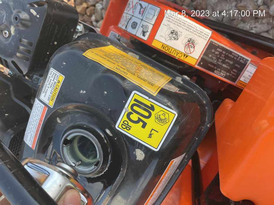 2023 MULTIQUIP MVC82VHW