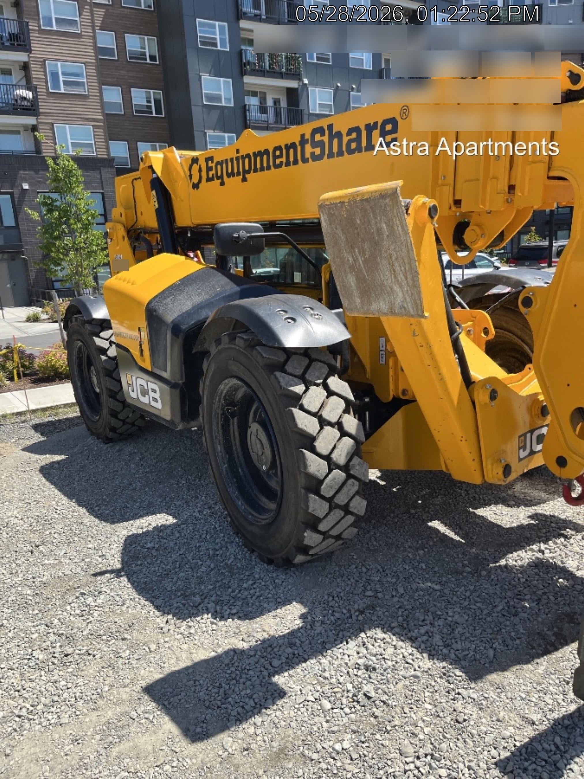 2025 JCB 510-56