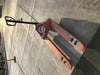 2019 HAUL MASTER 2.5 Ton Manual Pallet Jack