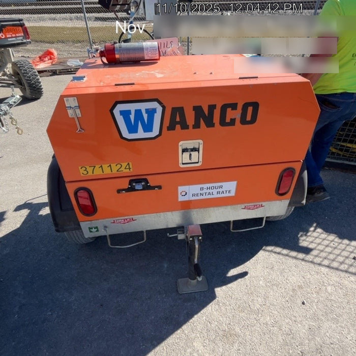 2023 WANCO WLTT-4MM4K