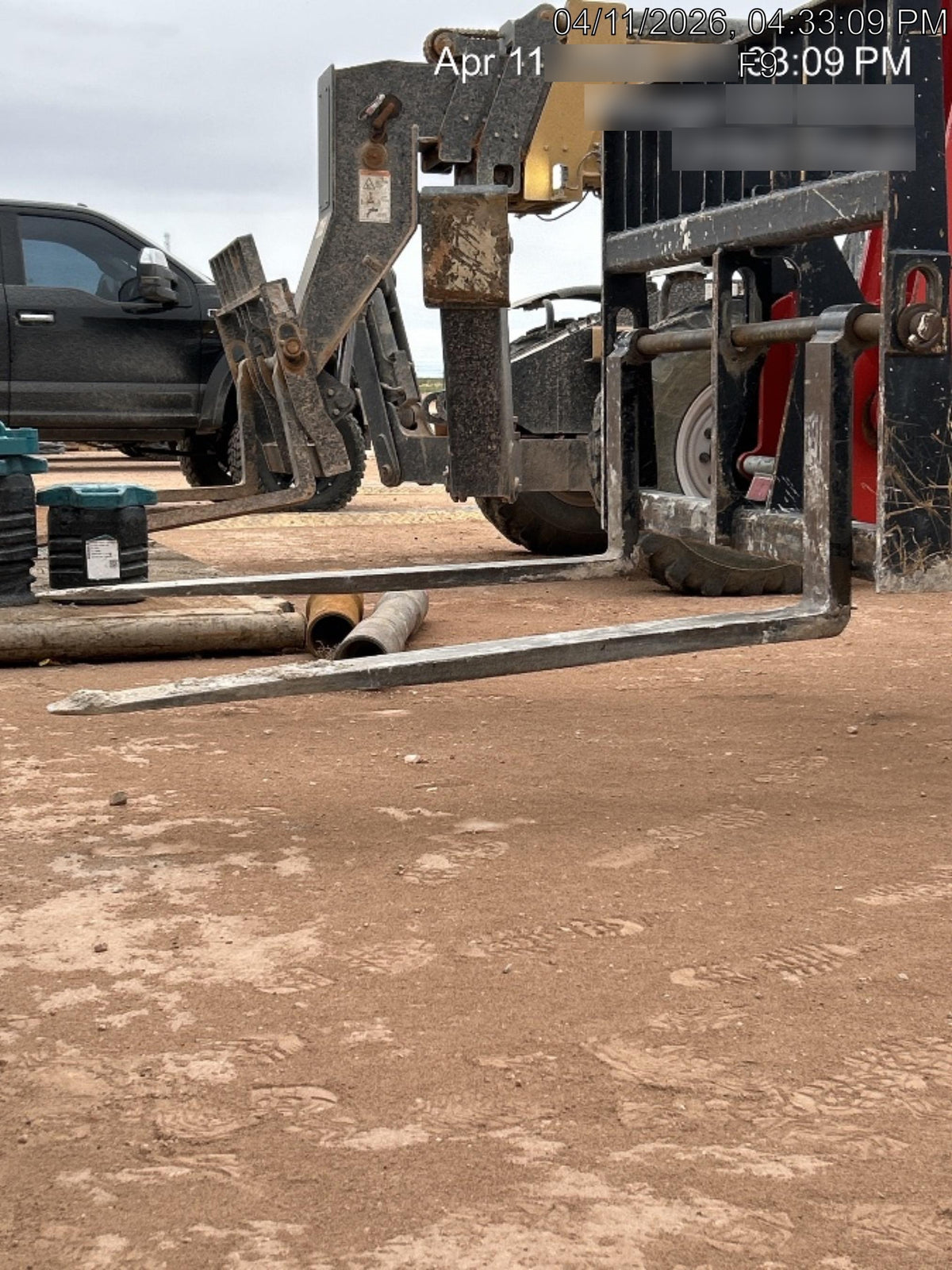 2020 MANITOU MTA10055