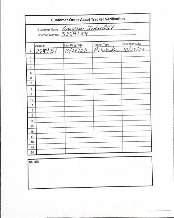 2022 MONTINI SE-1160-02