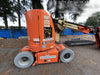2019 JLG E300AJP