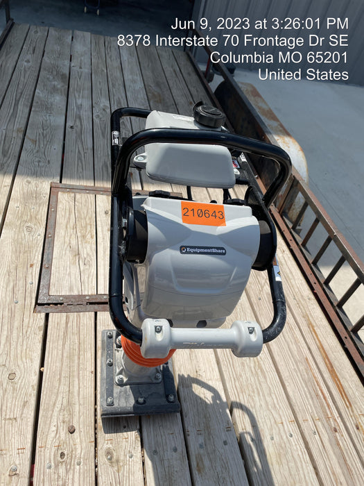 2022 MULTIQUIP MTX60HD