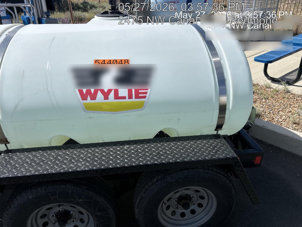 2025 WYLIE EXP-550L-S