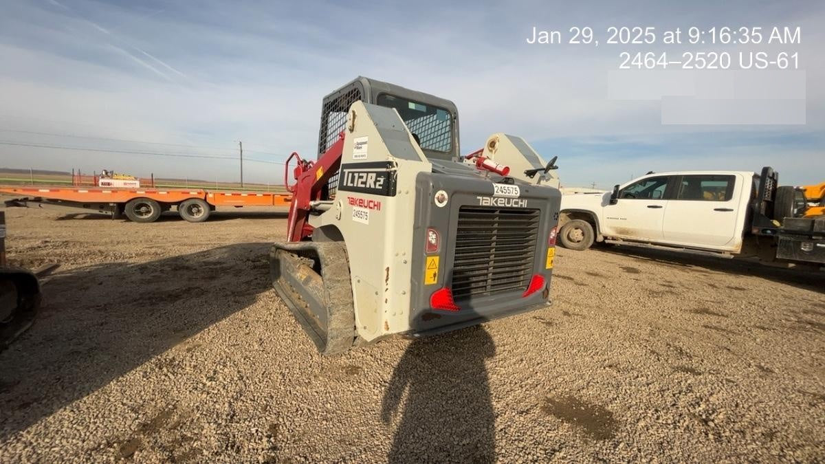 2023 VIRNIG PF4855-5VG