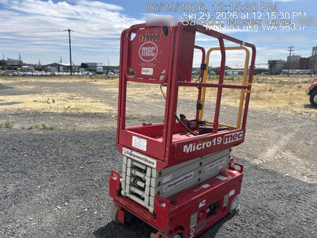 2021 MEC Micro 19