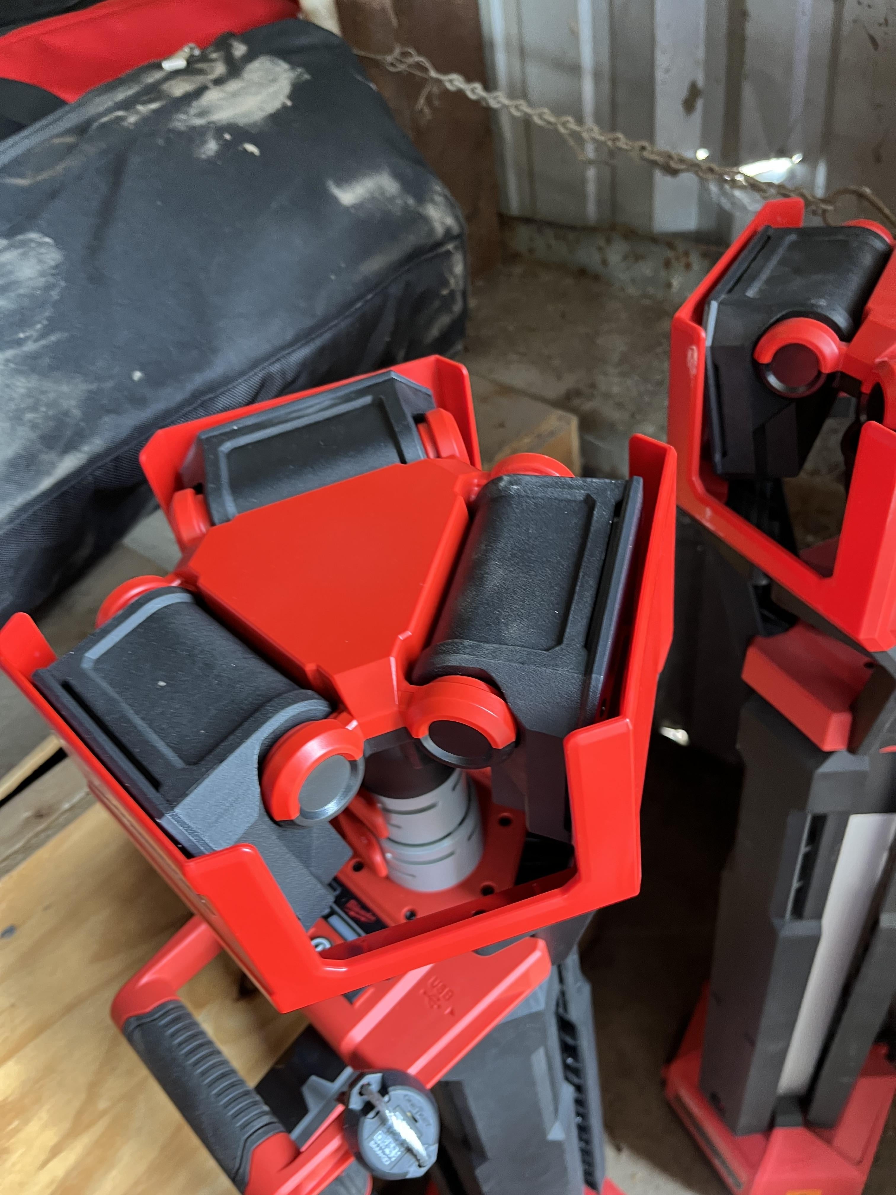 2023 MILWAUKEE 2136-20