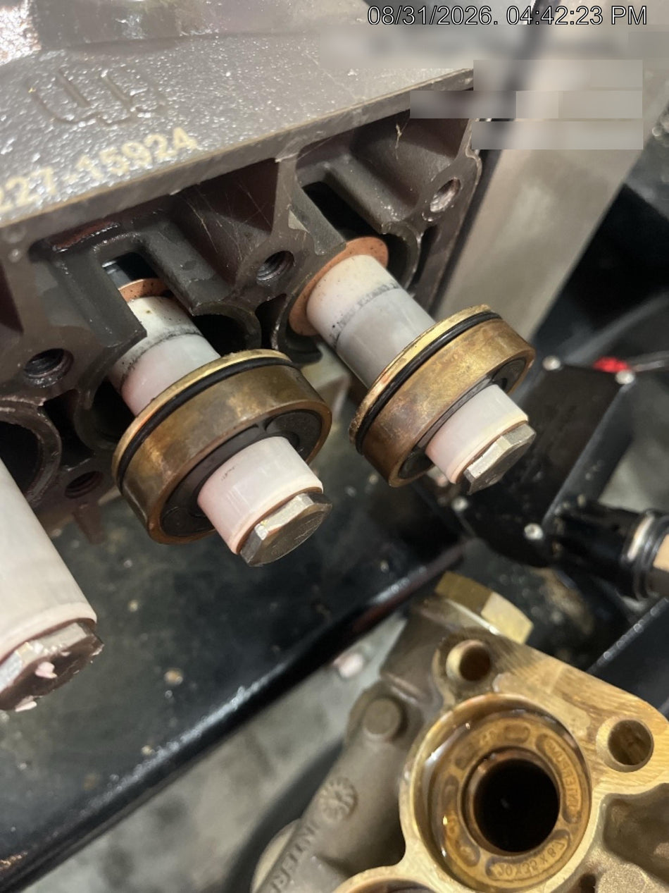 2025 WYLIE EXP-550L-S-HOTG