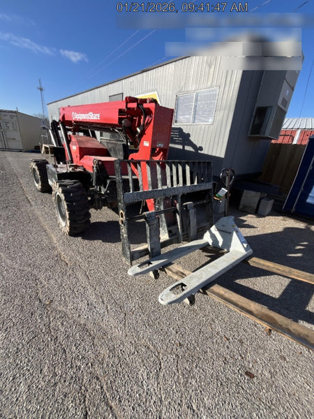 2023 STRONGWAY 5500 lb Pallet Jack