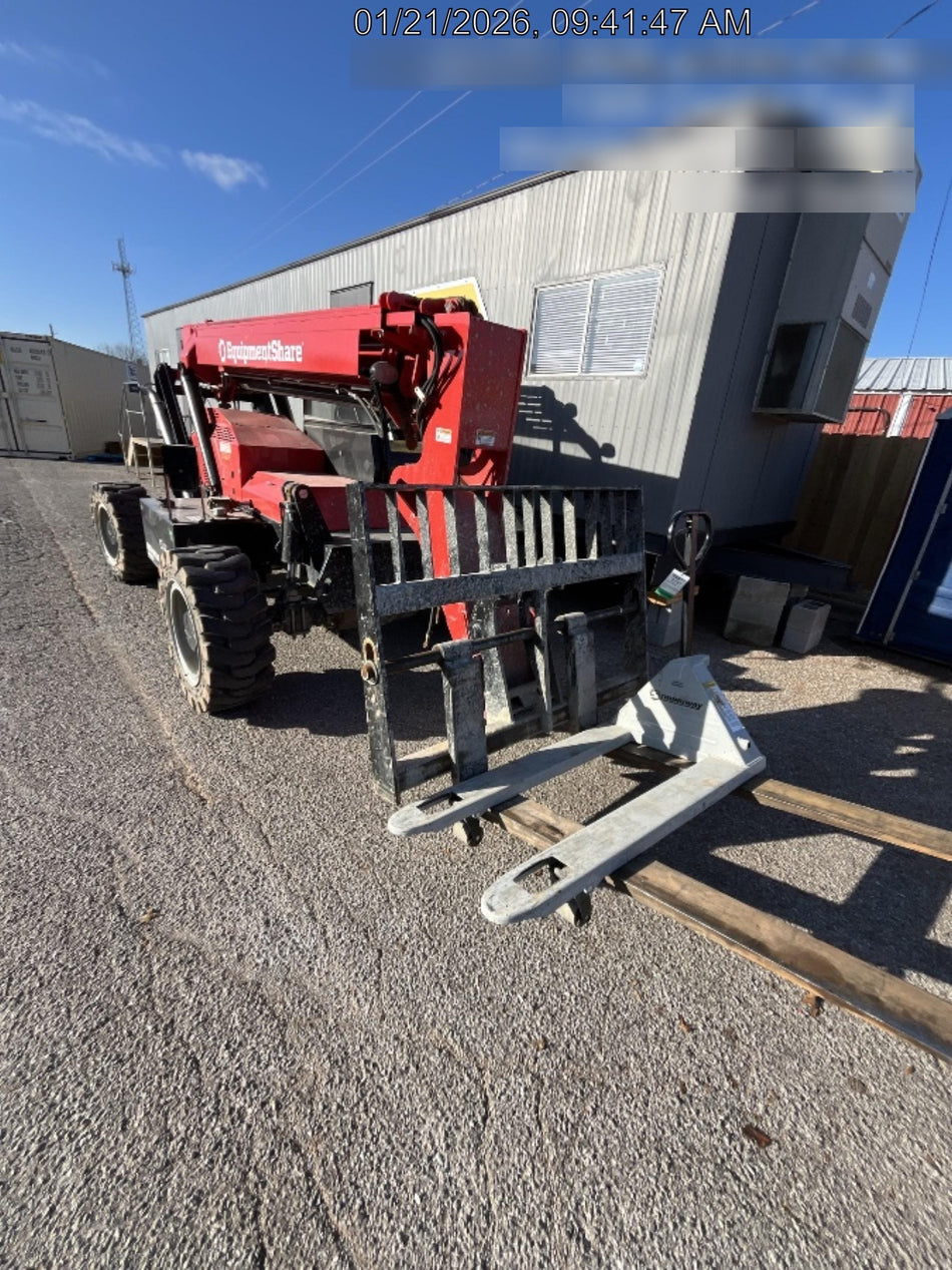 2023 STRONGWAY 5500 lb Pallet Jack