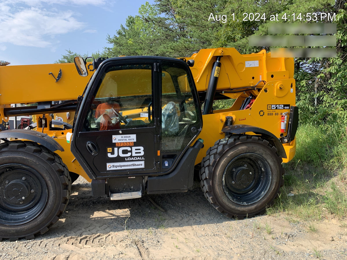 2024 JCB 512-56
