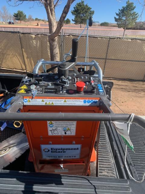 2021 HUSQVARNA FS 524