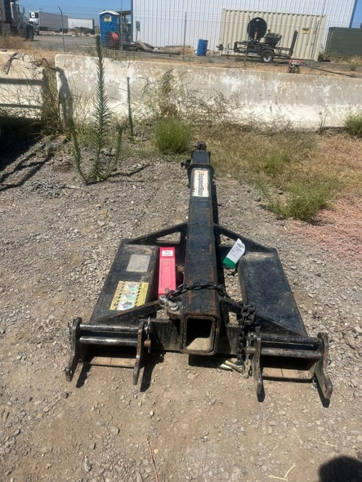 2020 STAR INDUSTRIES M1360B - Star JIB Boom