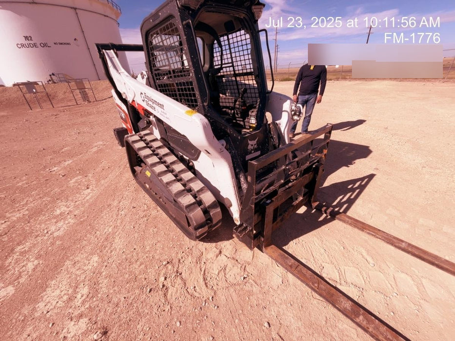 2023 MANITOU 50504723