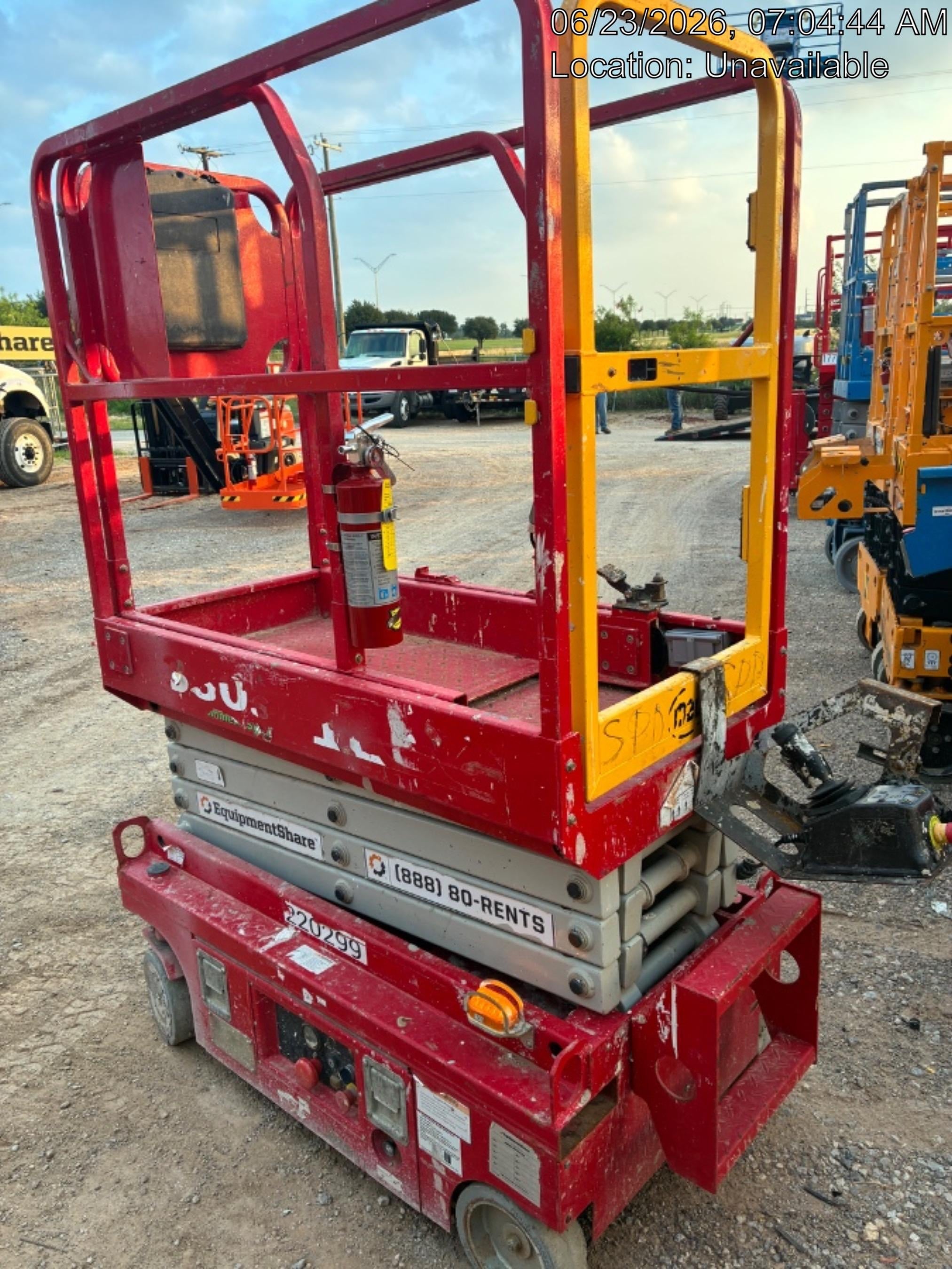 2022 MEC 1330SE