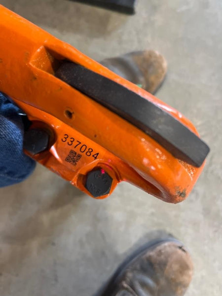 2023 MICHIGAN PNEUMATIC MP-CH3R-TRACKER