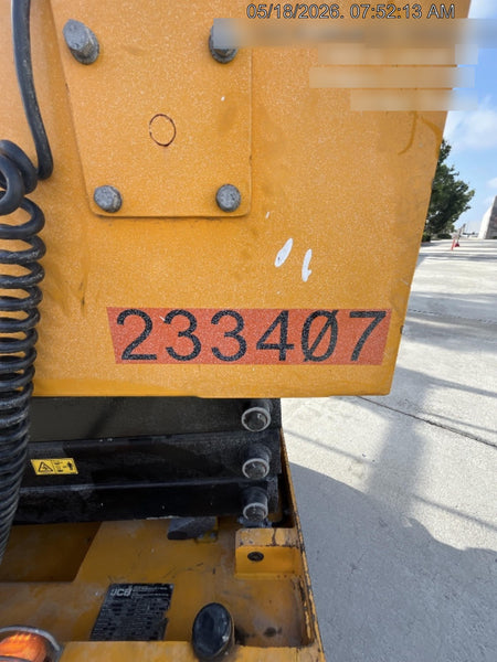 2022 JCB S3246E