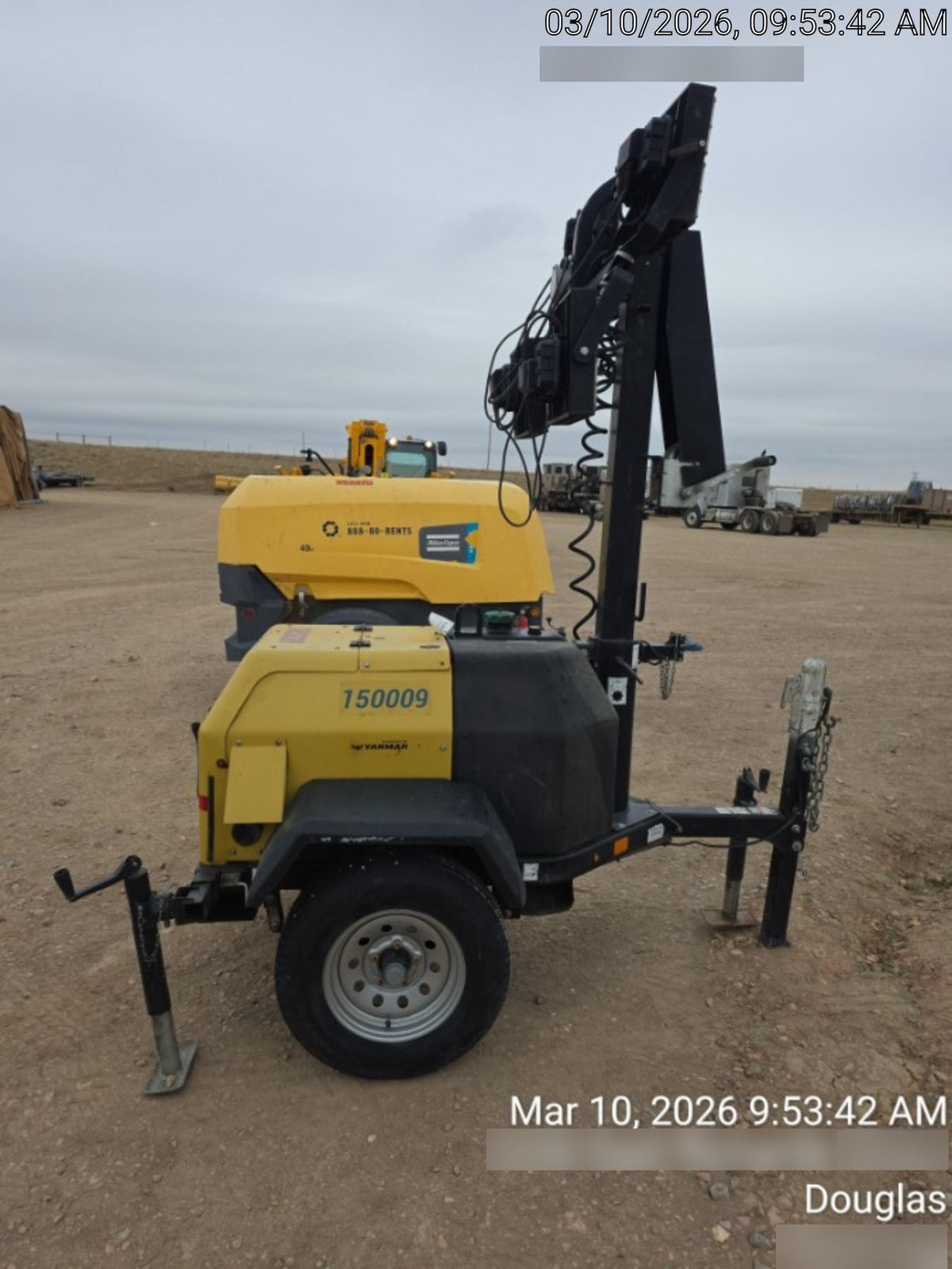 2021 ALLMAND NLV3GR